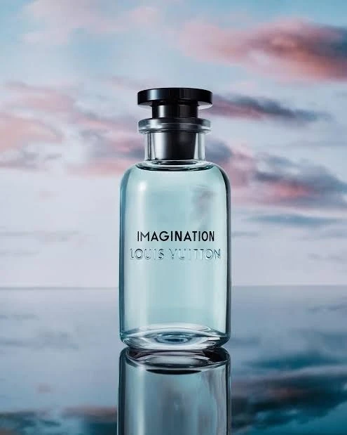 Дайджест

Louis Vuitton Imagination - очень легкий цитрусовый бергамотовый, цветочный аромат с акват