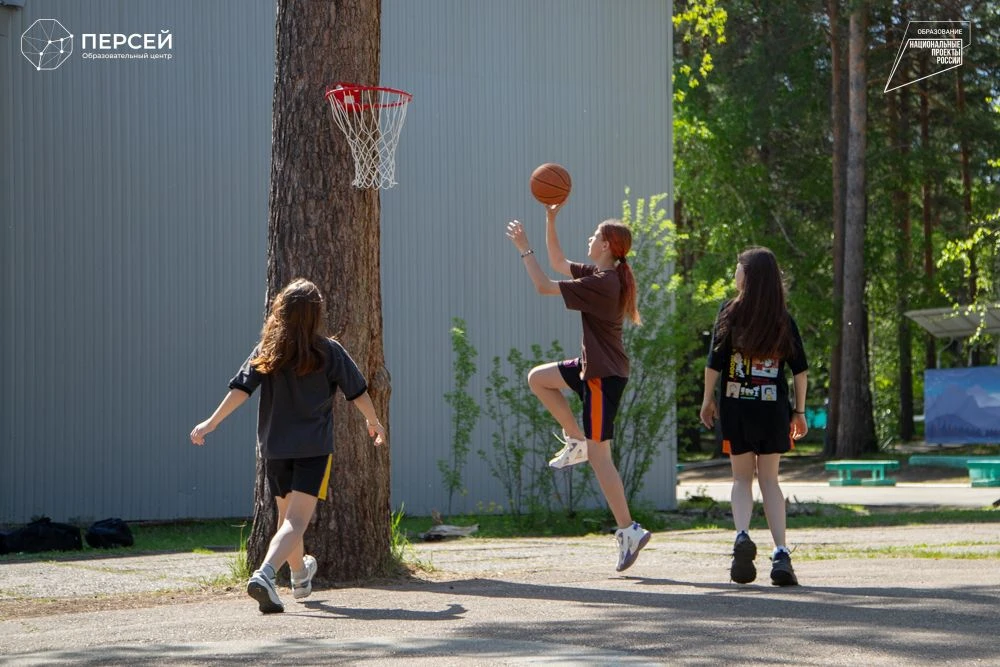 🏀🥊🏃‍♂️ Спорт, сила характера и новые достижения!

В Образовательном центре «Персей» завершились п