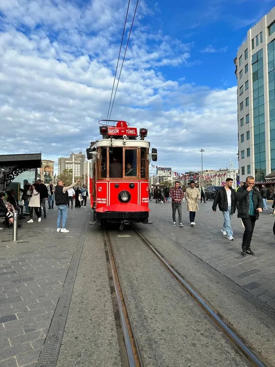 Маршрут для тех, кто хочет увидеть Турцию 🇹🇷 разной, а не только отель у моря.

Экскурсионный тур: