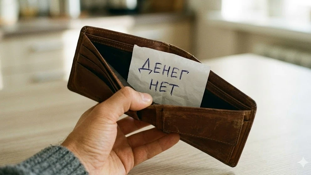 🏢 Цены на новостройки в России перестали расти — у людей закончились деньги

К концу года на рынке 