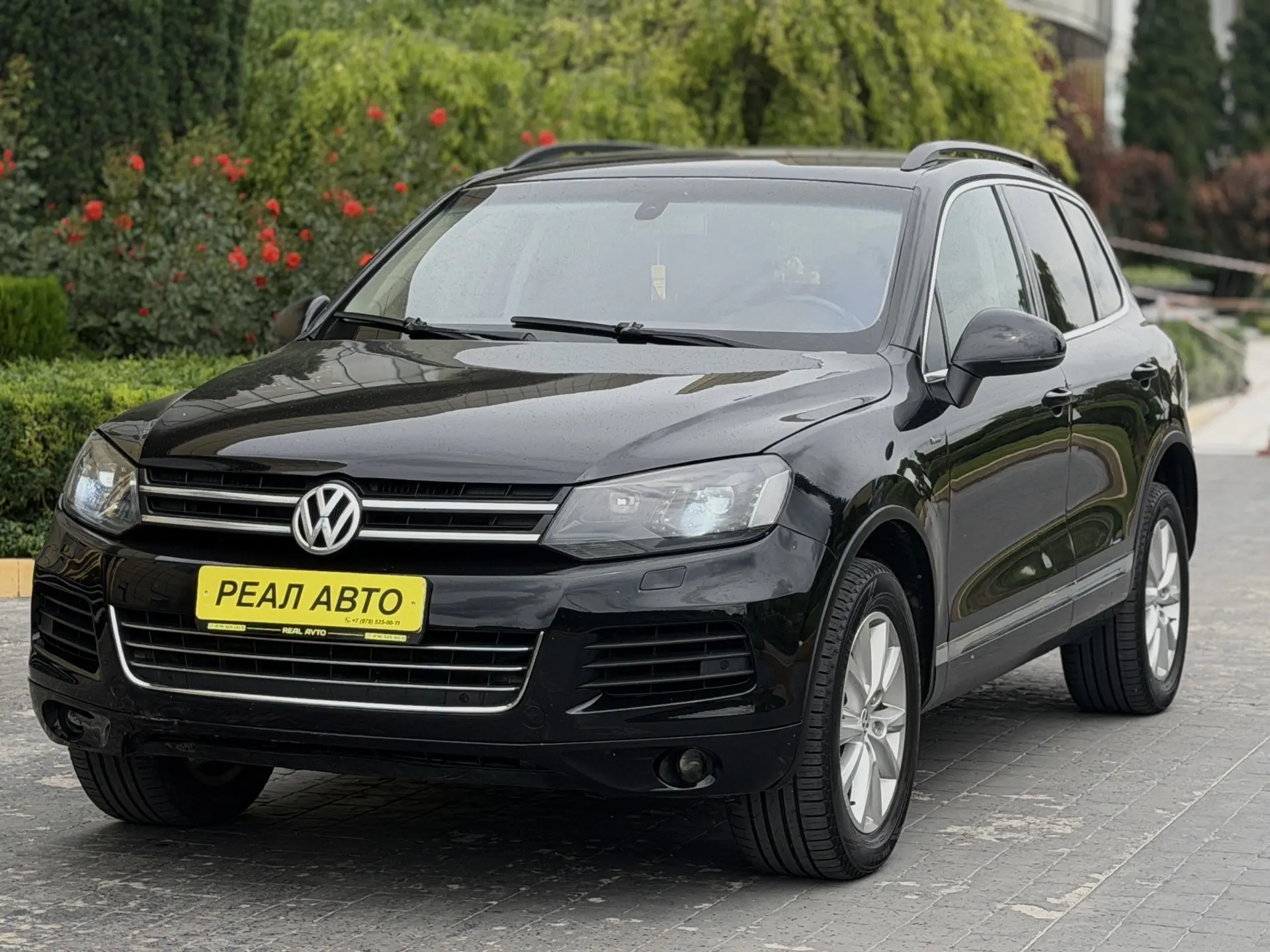 🔥 ВСТРЕЧАЙТЕ НОВОЕ ПОСТУПЛЕНИЕ 🔥
🚗 Volkswagen Touareg 🚗

🔥 Первый взнос — 350.000🚘

Цена за на