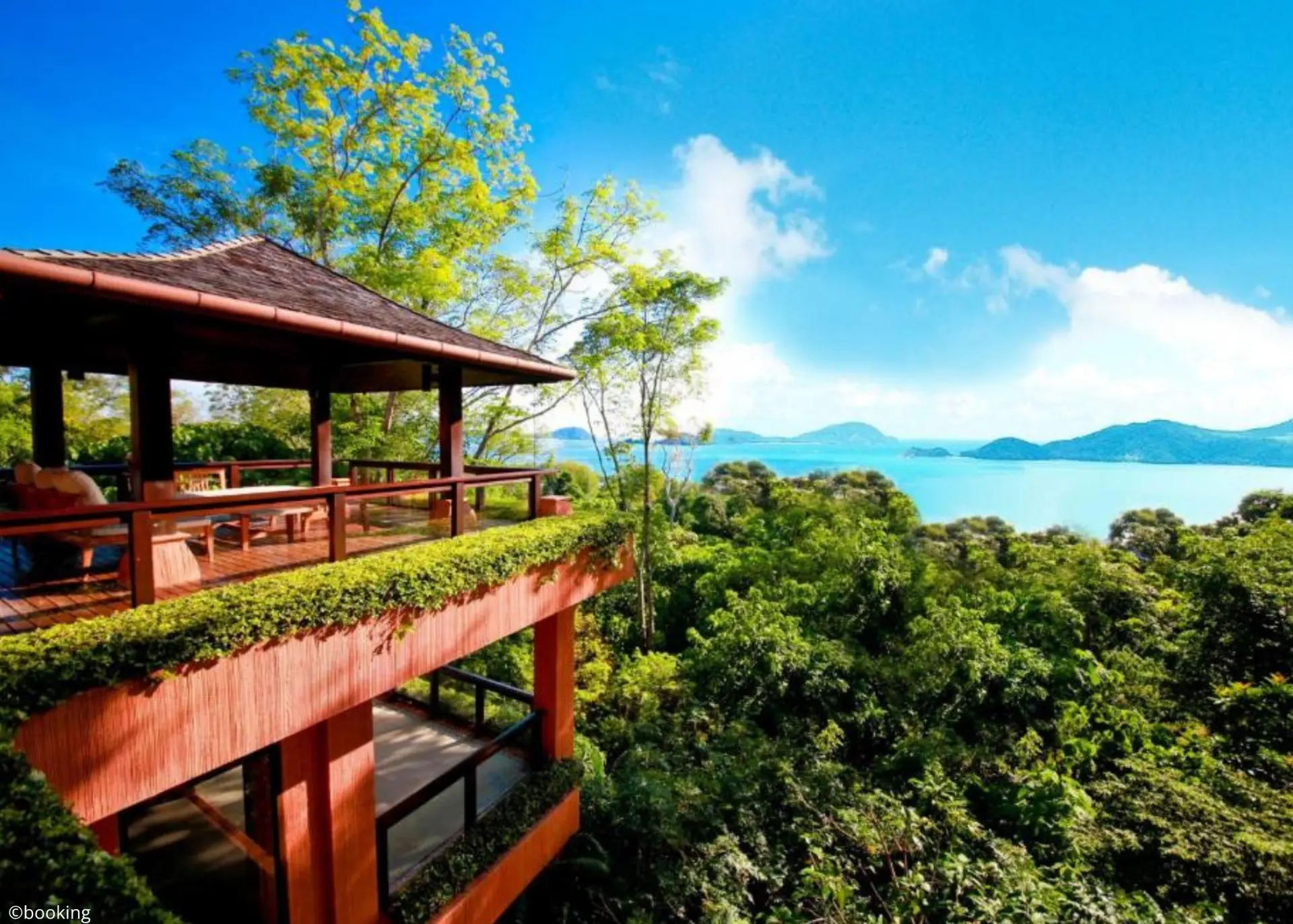 🥥А вот и подборка отелей на мысе Панва подоспела:

📍 Pullman Phuket Panwa Beach 5* 

Хорошее распо