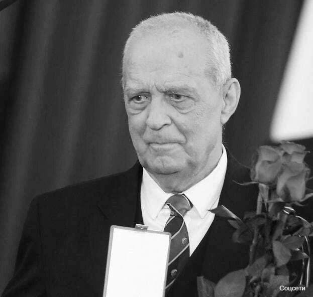 Советский и латвийский актер, заслуженный артист РСФСР Паул Буткевич скончался в возрасте 85 лет. Об