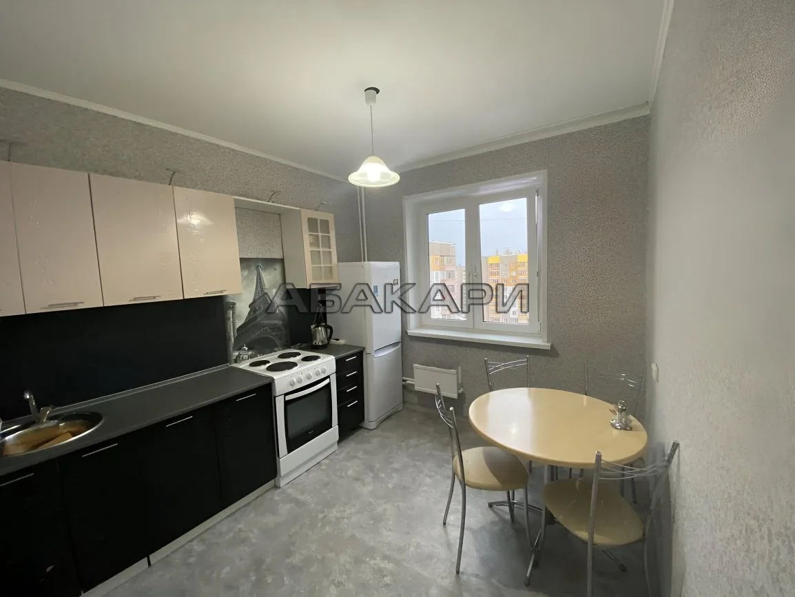 🏠 улица Молокова, 68

1 комн. квартира
📐 Общая площадь: 35 м²
📍 Район: Советский
🏗  Этаж:    9 и