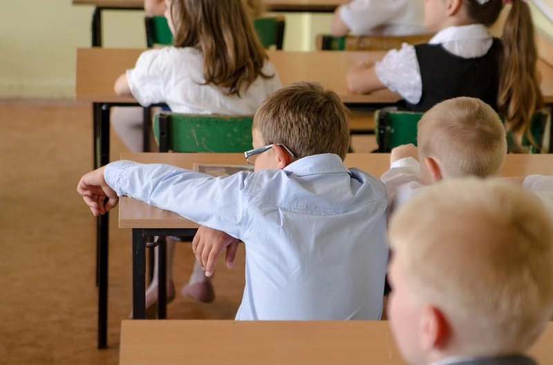 🏫 Минпросвещения ограничило объём внеурочной деятельности в школах.

С нового учебного года она не 
