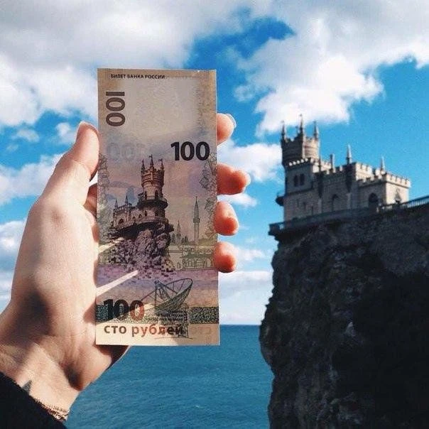 Что такое дорогая  или дешевая земля в Крыму?

10 000 руб за сотку ?
100 000 руб за сотку ?
1 000 00