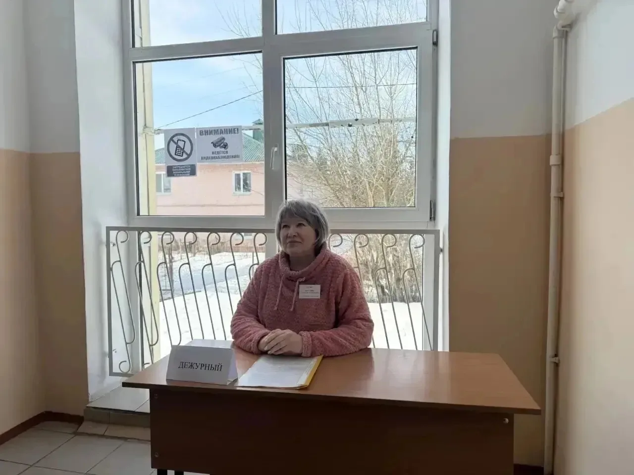 19 марта 112 девятиклассников нашего района имели возможность окунуться в атмосферу экзамена, приняв