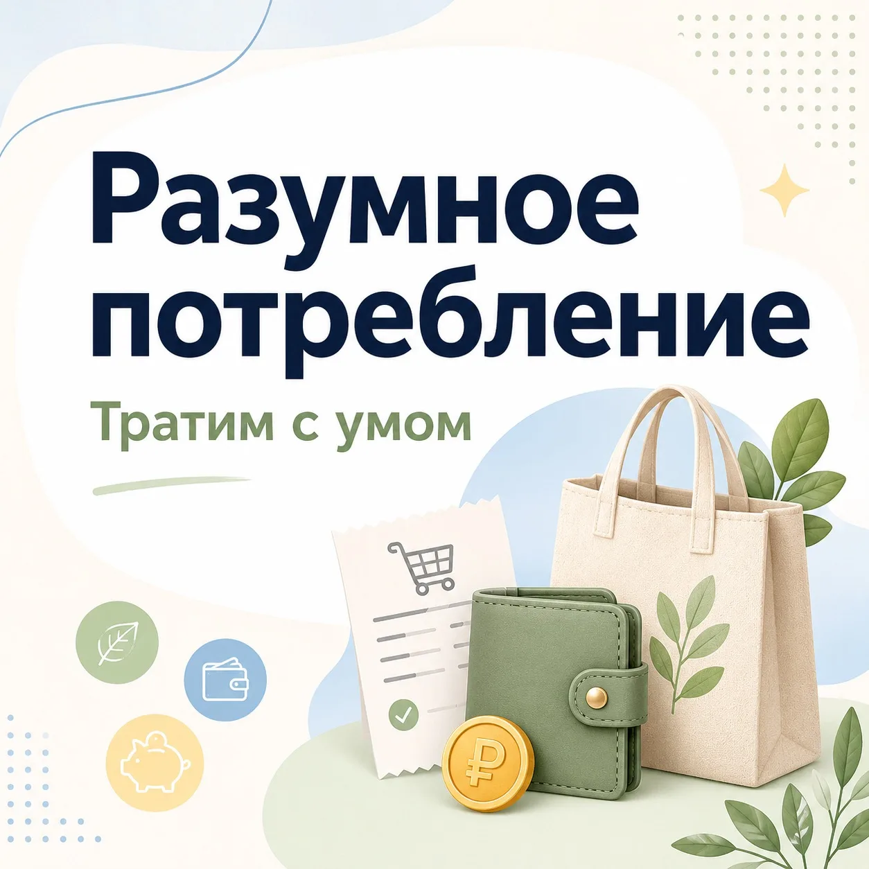В современном мире среди разнообразия маркетплейсов, постоянных акций и «выгодных» предложений сложн