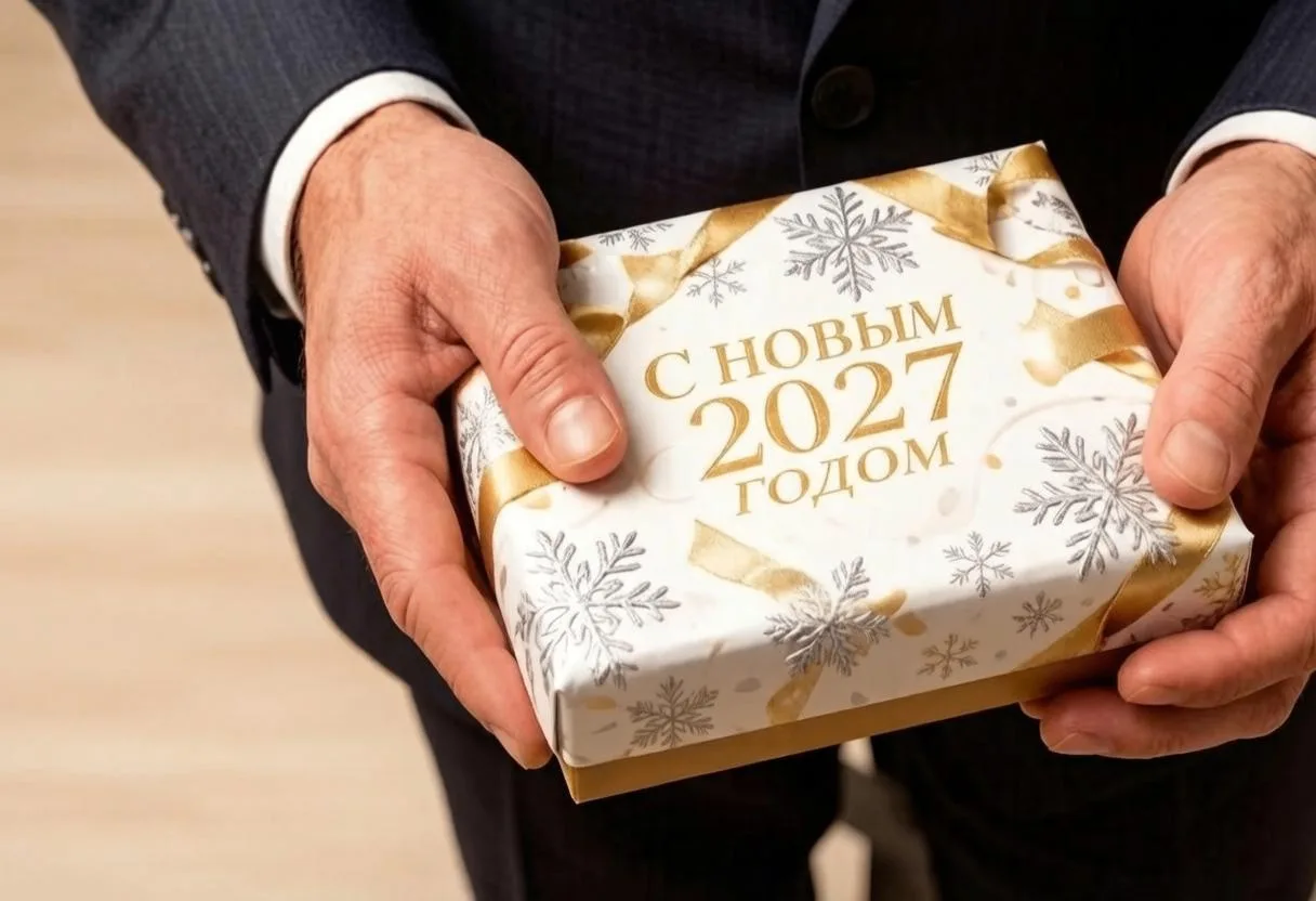 В Волгограде депутаты регионального парламента решили заранее озаботиться закупкой сладких подарков 