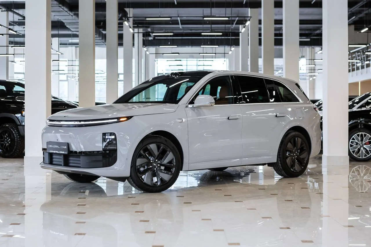 В наличии Lixiang L6 Max 2025!

• Гибрид

💰 Цена: 7 175 000₽

📞 +7 (495) 281-41-81

#LixiangL7@cry