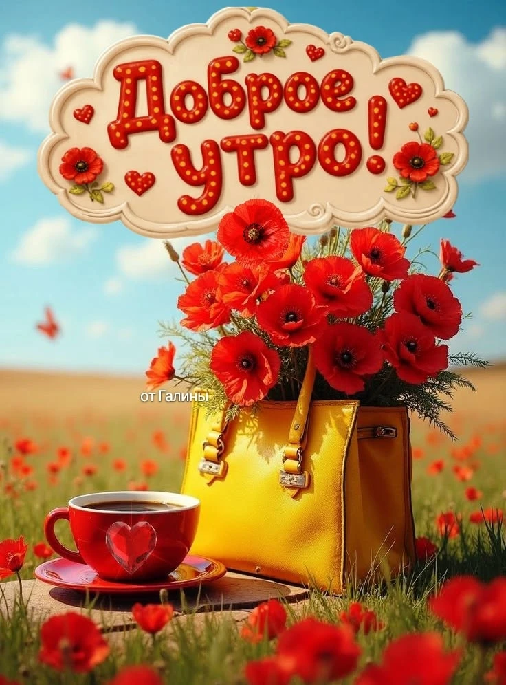 Подпишись 👇
Мои открытки  - МАХ • Открытки • Доброе утро • С днём рождения • Спокойной ночи