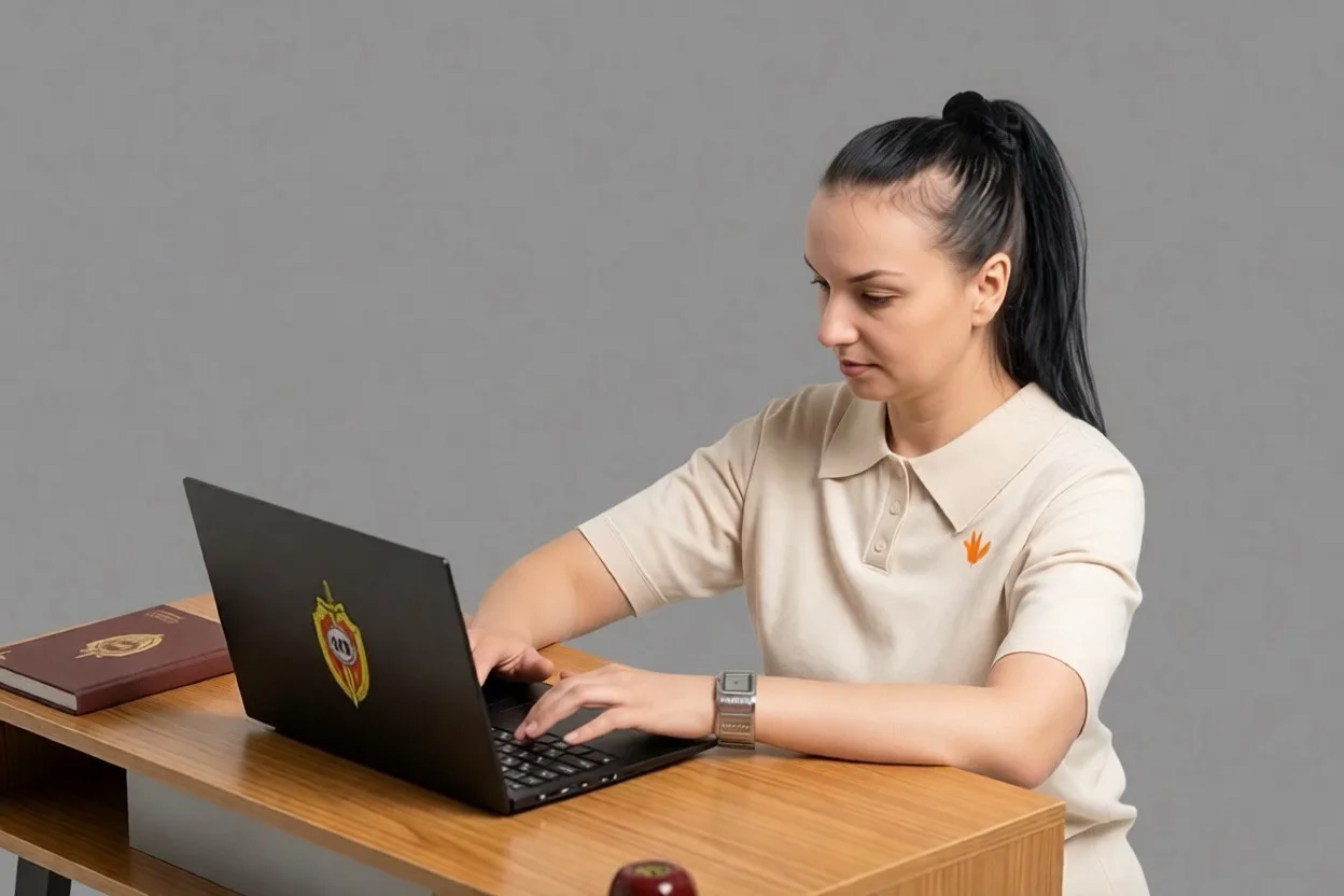 Сердце нашей безопасности: как работает мониторинговый центр ⚙️

Многие думают, что охрана — это про