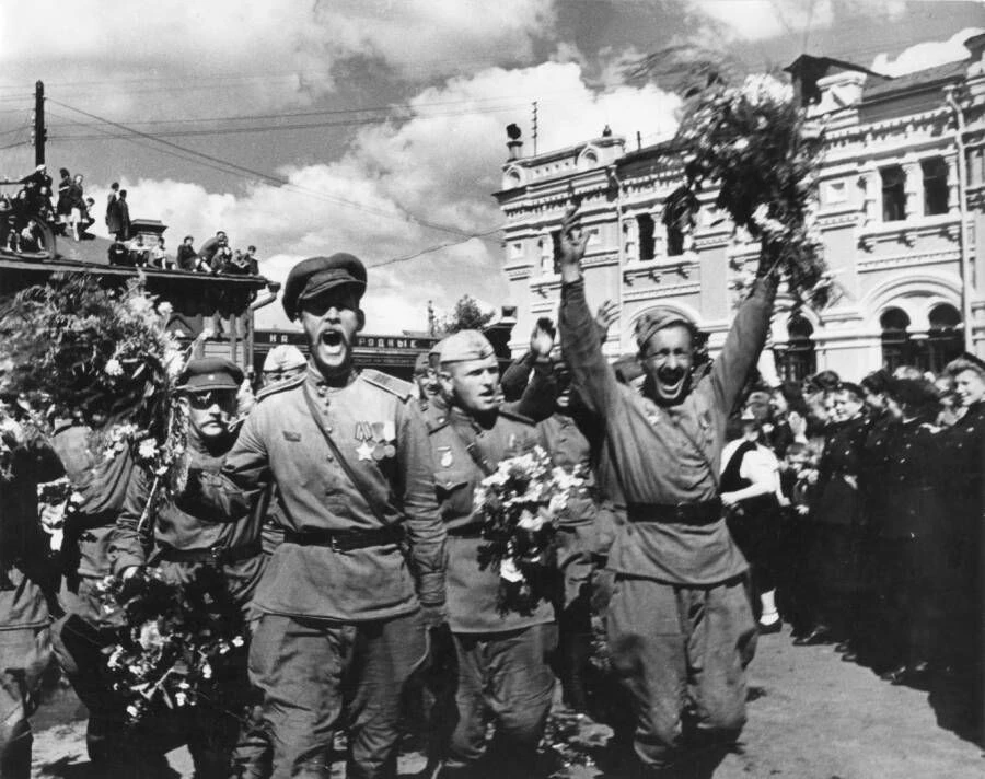 Значимость Дня Победы в Великой Отечественной войне переоценить невозможно. Как наследники Победы, м