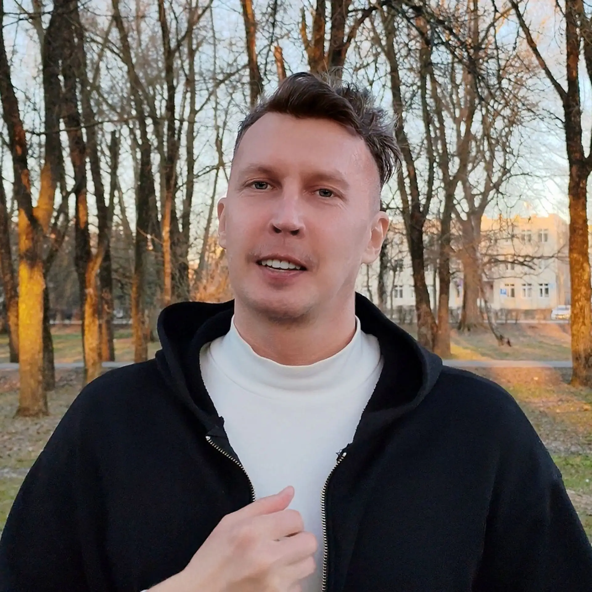 Sergei Tia - "Где пахнет тобой" на всех платформах! Горячая новинка этой весны. Скорее переходим по 