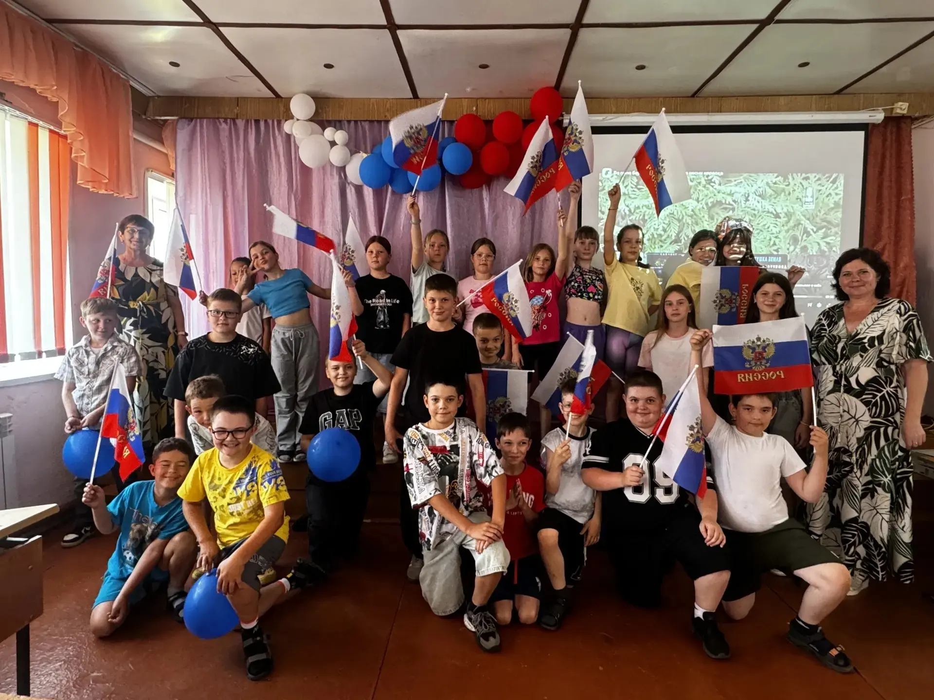 События в пришкольном лагере "Дружба"🌞

9-11 июня в нашем пришкольном лагере прошли мероприятия пос