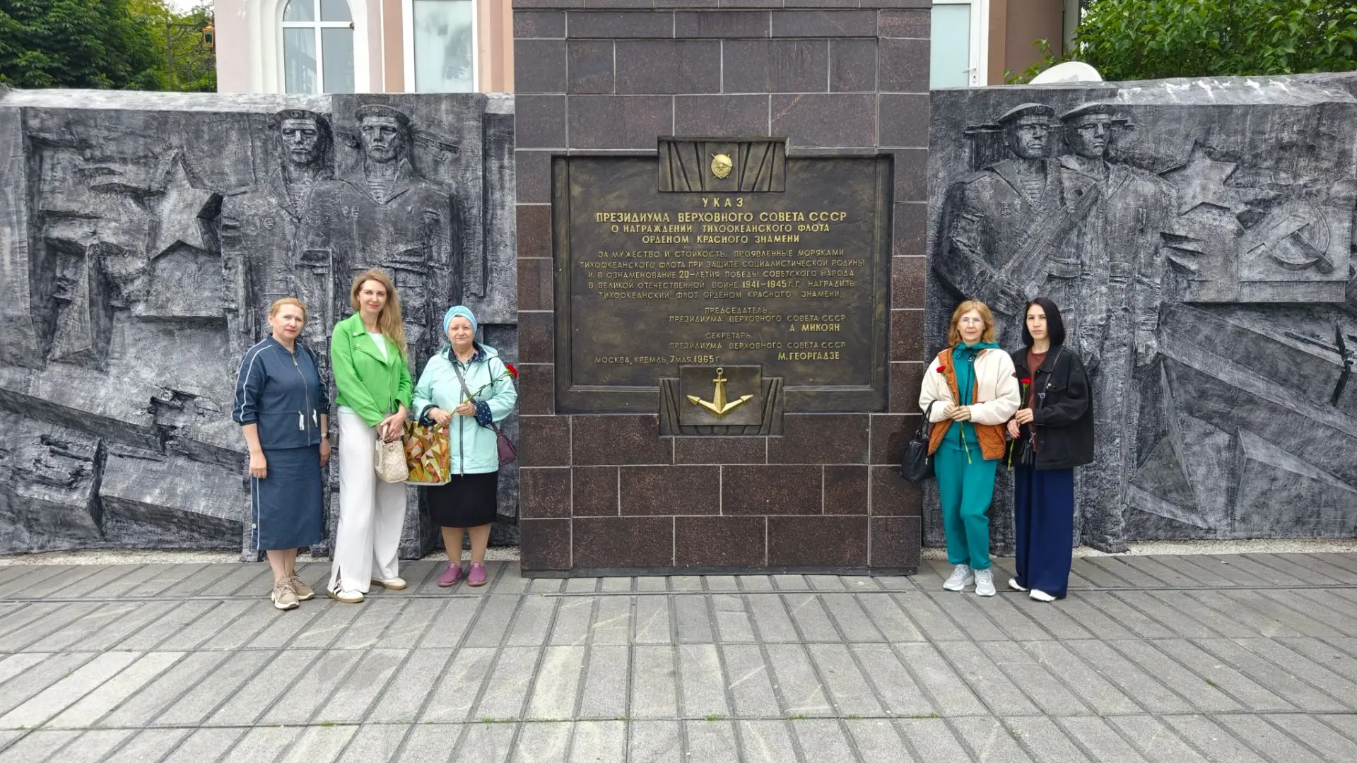 85 лет назад, 22 июня 1941 года, началась Великая Отечественная война.

🕯Сегодня, в День памяти и с