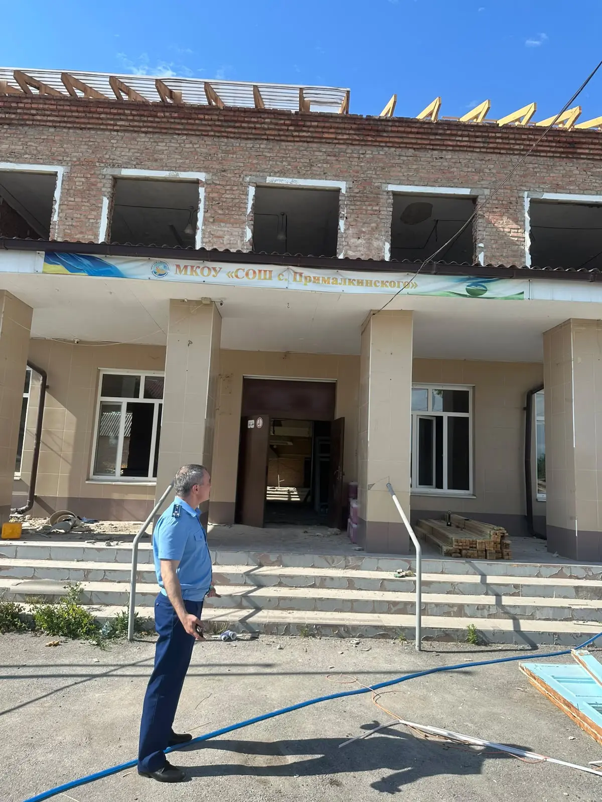 На особом контроле надзорного ведомства находятся вопросы соблюдения законности при расходовании бюд