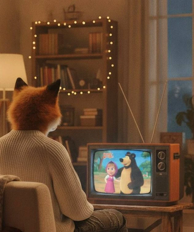 😯 Сюрприз от Netflix: «Маша и Медведь» едет в мир стриминга

Netflix внезапно выкупил права на тран