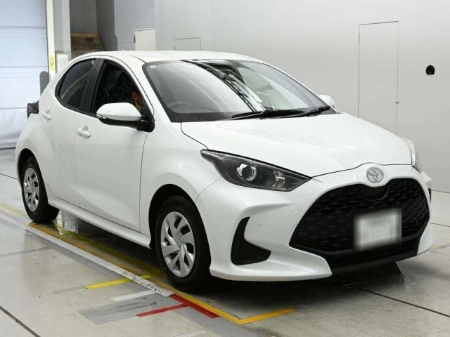 🇯🇵Новый автомобиль из Японии  ✅

⚡️Пишите менеджеру для бесплатной консультации⚡️ 

🇯🇵TOYOTA YAR