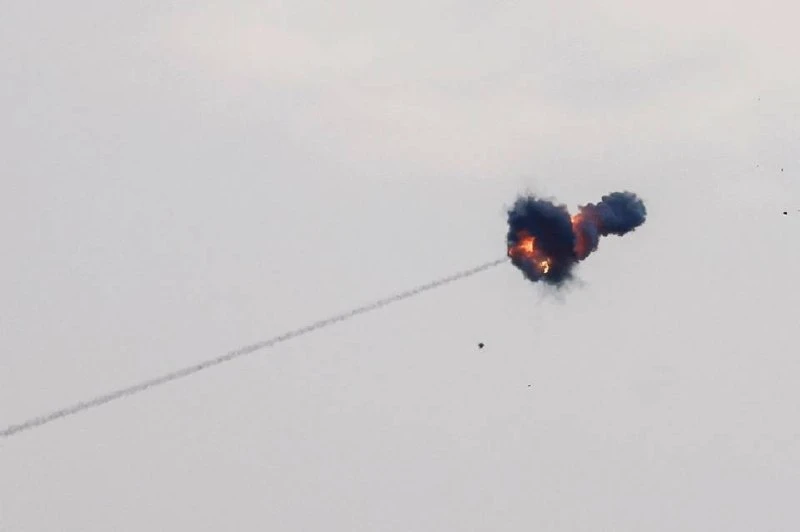 ❗Над соседним Татарстаном сбили БПЛА — Минобороны.

Всего над российскими регионами за прошедшую ноч
