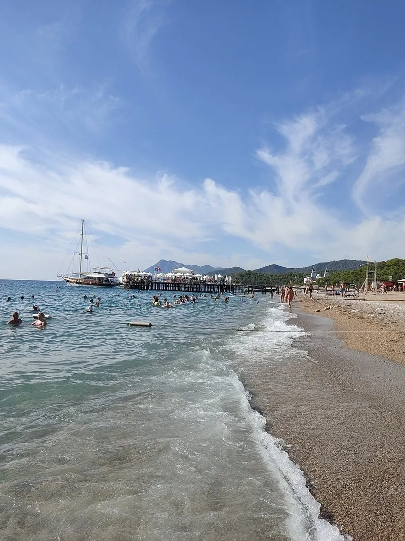 🔥Спец. предложение на Турцию🏖️ Вылет из Самары✈️

Турция, Аланья

📅 13.06 на 🌙 7 ночей

🌴 Caret