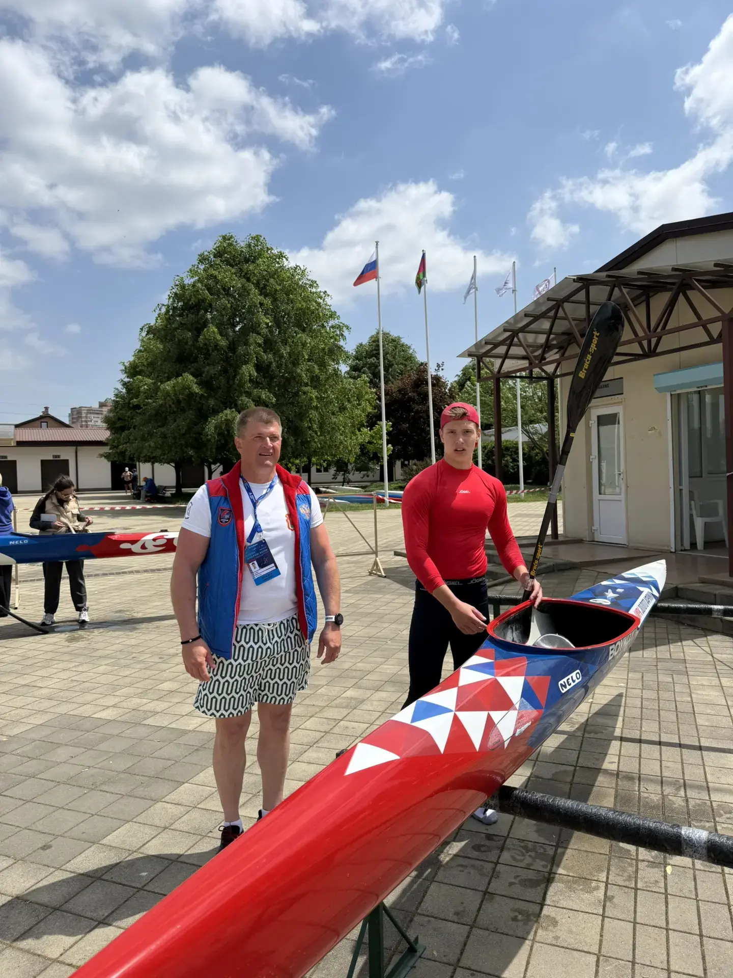 🥈💫Поздравляем спортсмена нашей школы Ярослава Бойко с серебряной медалью на первенстве России сред