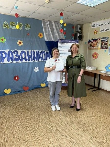 Дорогие коллеги, уважаемые социальные работники!
От всей души поздравляю вас с профессиональным праз
