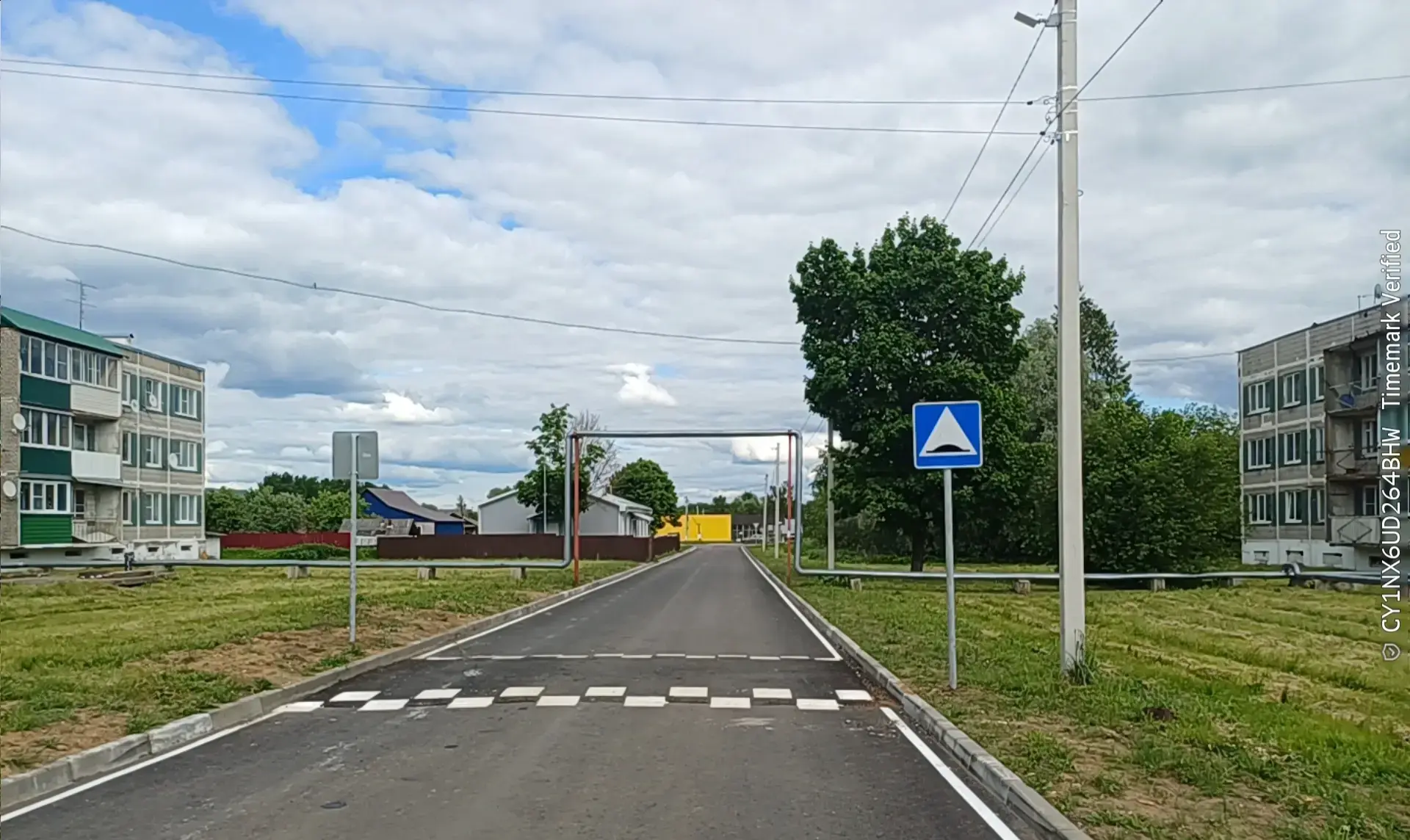 На территории Талдомского городского округа обновят более 14 км покрытия на 25 участках дорог.

На 1