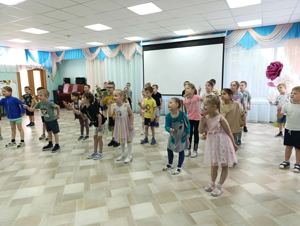 ‼️НОВОСТИ КОРПУСА 2‼️

7 июня празднуется Международный день сказок — неофициальный, но очень добрый
