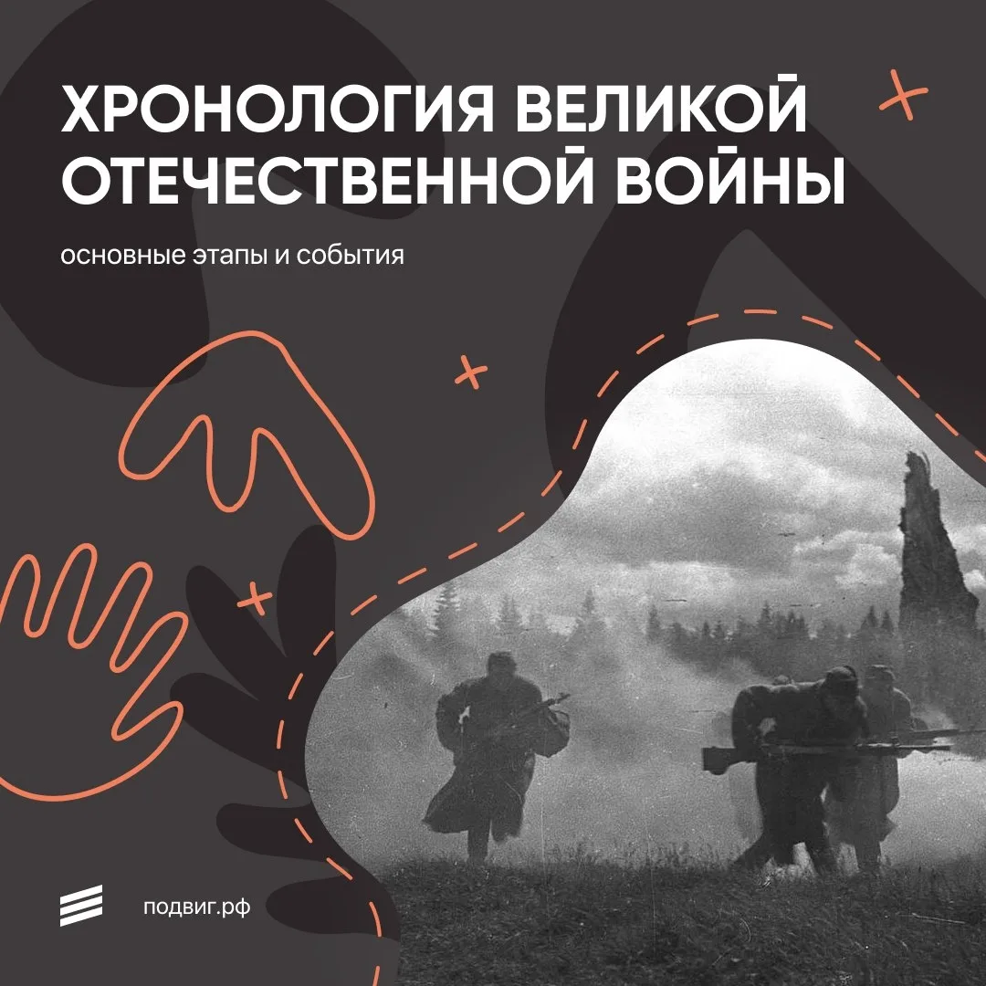 Великая Отечественная война — один из самых трагических периодов в истории нашей страны. Каждый день
