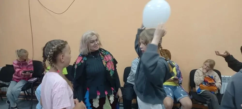 🤟🏻Вторник: день двойных приключений!

Сегодняшний вторник был по-настоящему насыщенным и подарил н