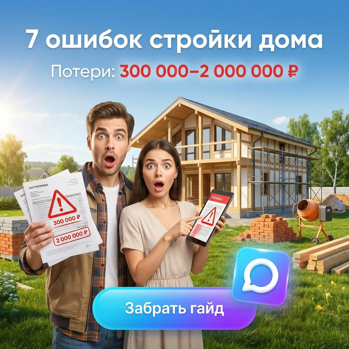 Малоэтажное строительство домов и бань в Тюмени

✅ Гайды и рекомендации по строительству. Расскажем,