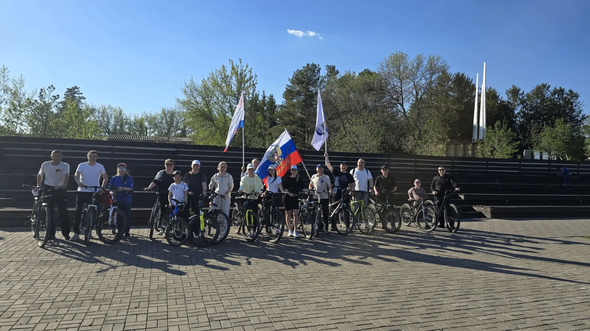 🚴‍♂️🚴‍♀️ Дорогие друзья! 🚴‍♂️🚴‍♀️                                                               