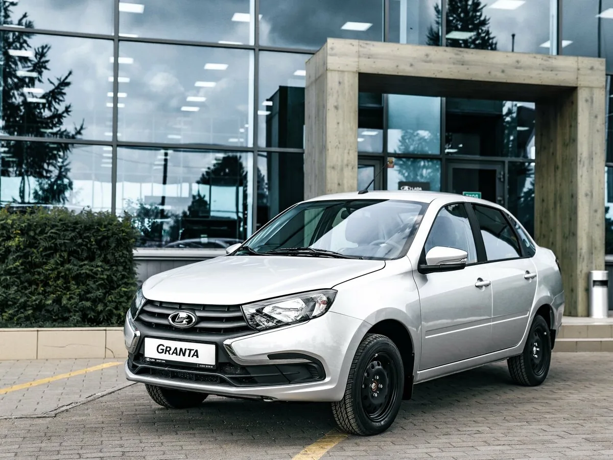 Новая LADA в кредит у офиц. дилера – Ростов-на-Дону

Официальный дилер LADA «Брайт Парк»  — это выго