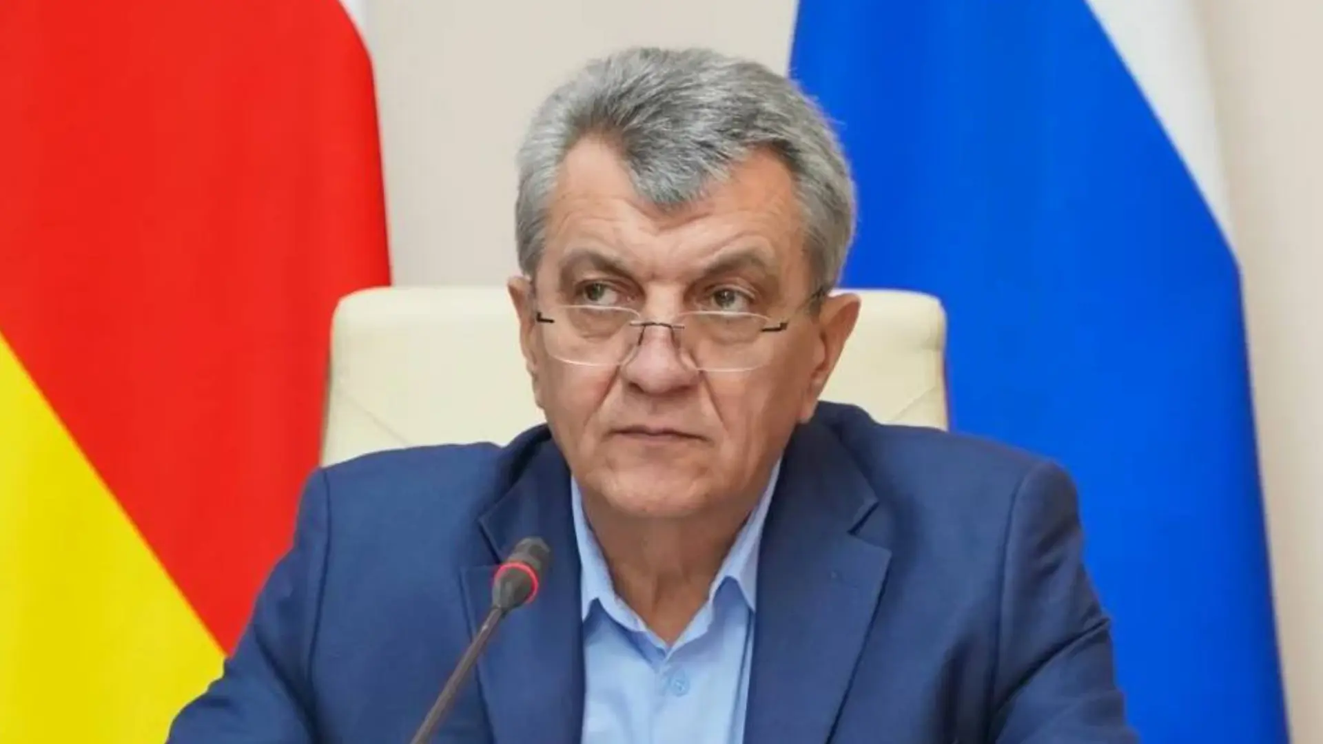 ⛽️Сергей Меняйло поручил минЖКХ провести совещание с участием руководителей топливных баз, собственн
