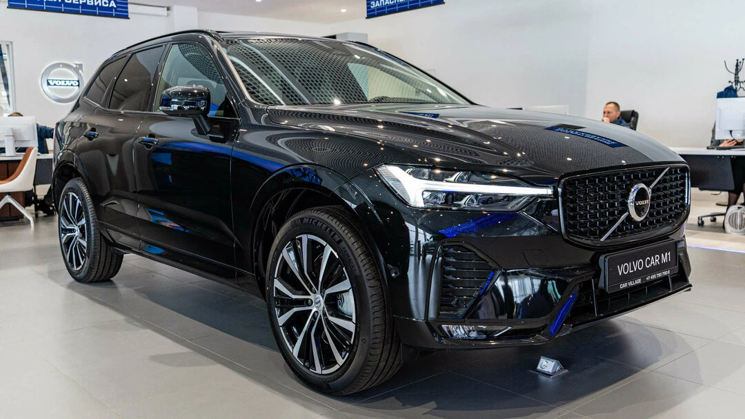 Новый VOLVO с выгодой 1 500 000₽. Купить в VOLVO CAR M1!

Последение 6 Вольво 2025 года
по цене ниже