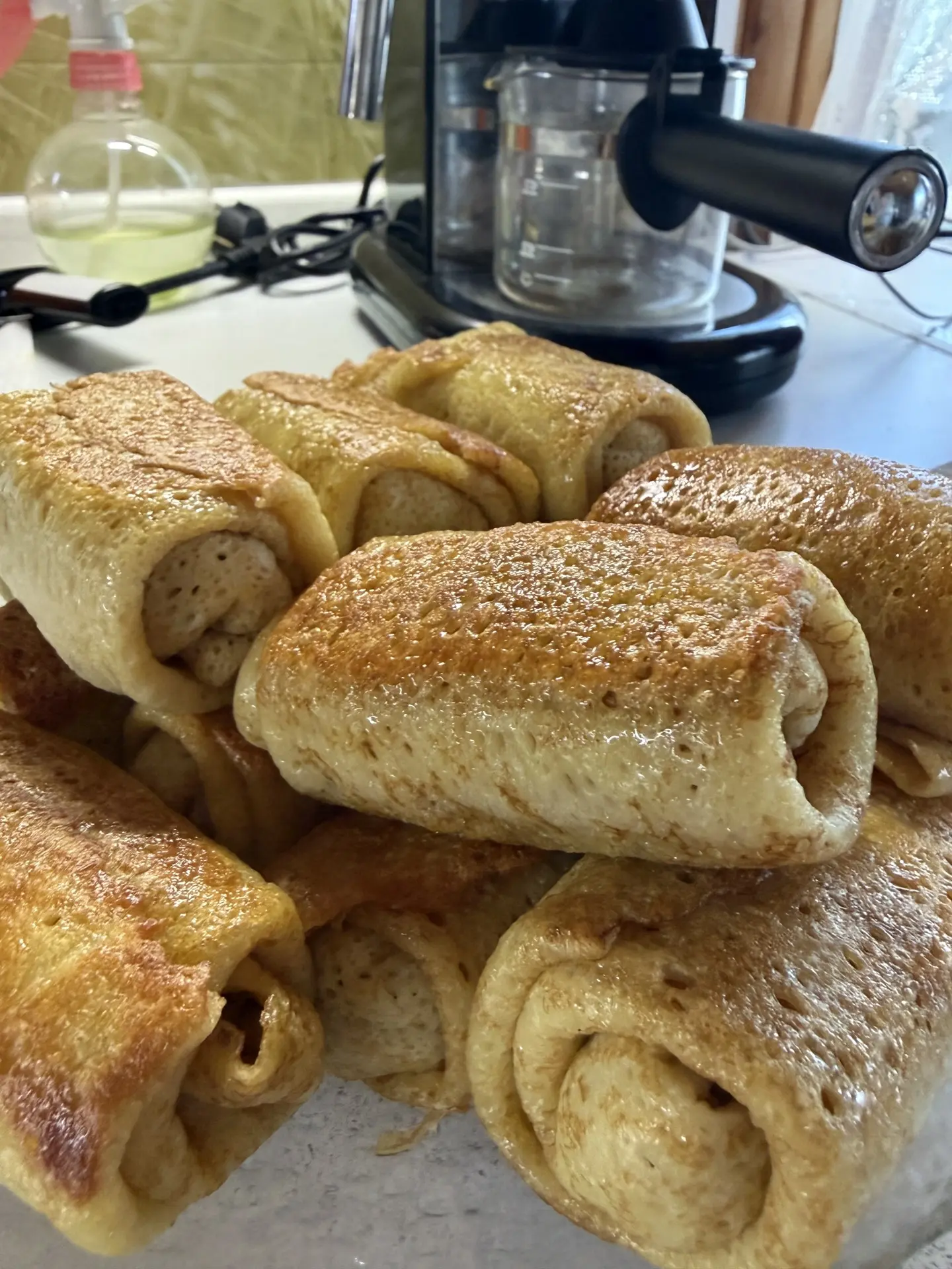 Завтрак 😋