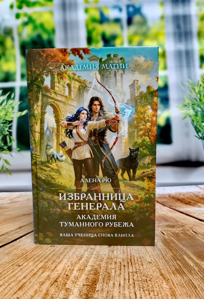 ✨Алёна Рю "Избранница генерала" 📚
📜Цитаты:
📖Нечто ждало меня, и, похоже, именно 
меня, раз ребята