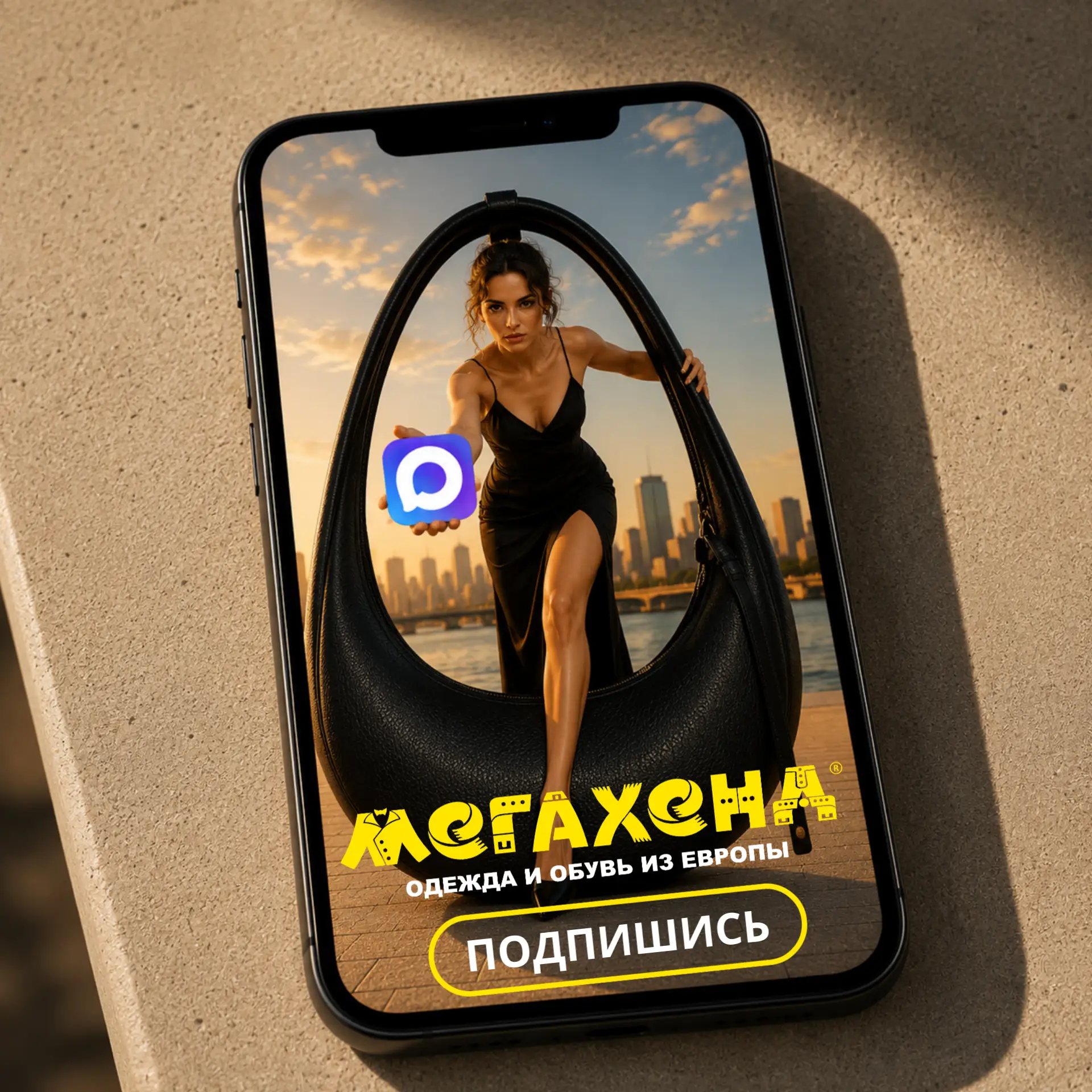 Где нас найти? 🔥

Чтобы не пропускать свежие завозы, акции и выгодные предложения, подписывайтесь н