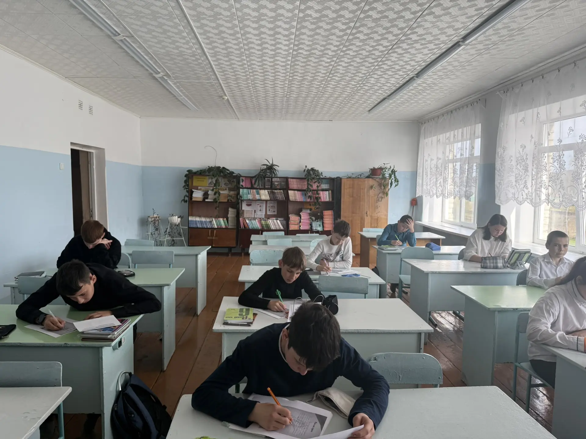 💌 Обучающиеся нашей школы приняли участие в акции «Письмо Герою»

В рамках патриотической акции «Пи