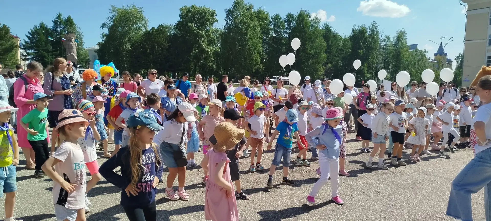 12 июня жители страны отмечают День России — один из главных государственных праздников. В этот день