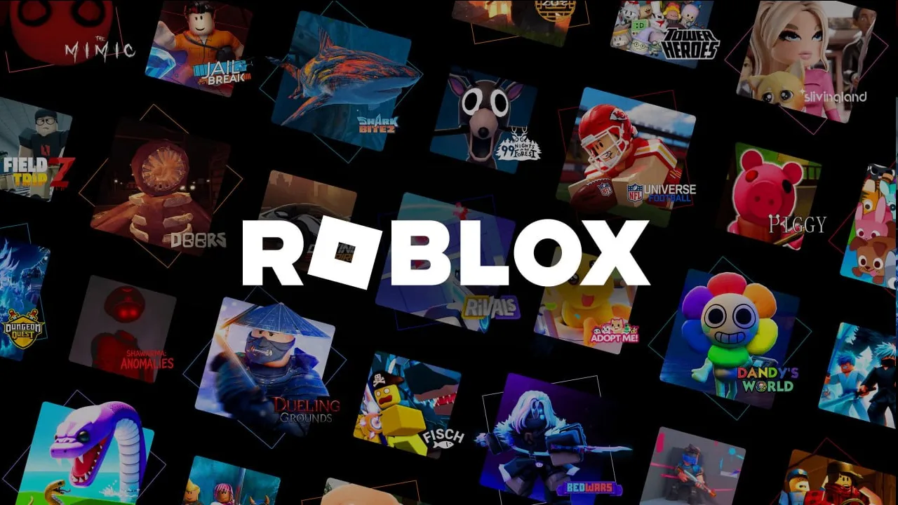 Минцифры: Игровая онлайн-платформа Roblox снова доступна пользователям в России.

С ТГ и YT бы так ж