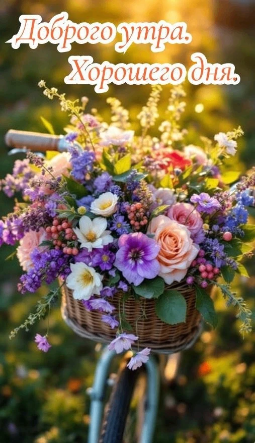 Делитесь открыткой с друзьями и поддерживайте реакцией 😍

Твои открытки - подписаться