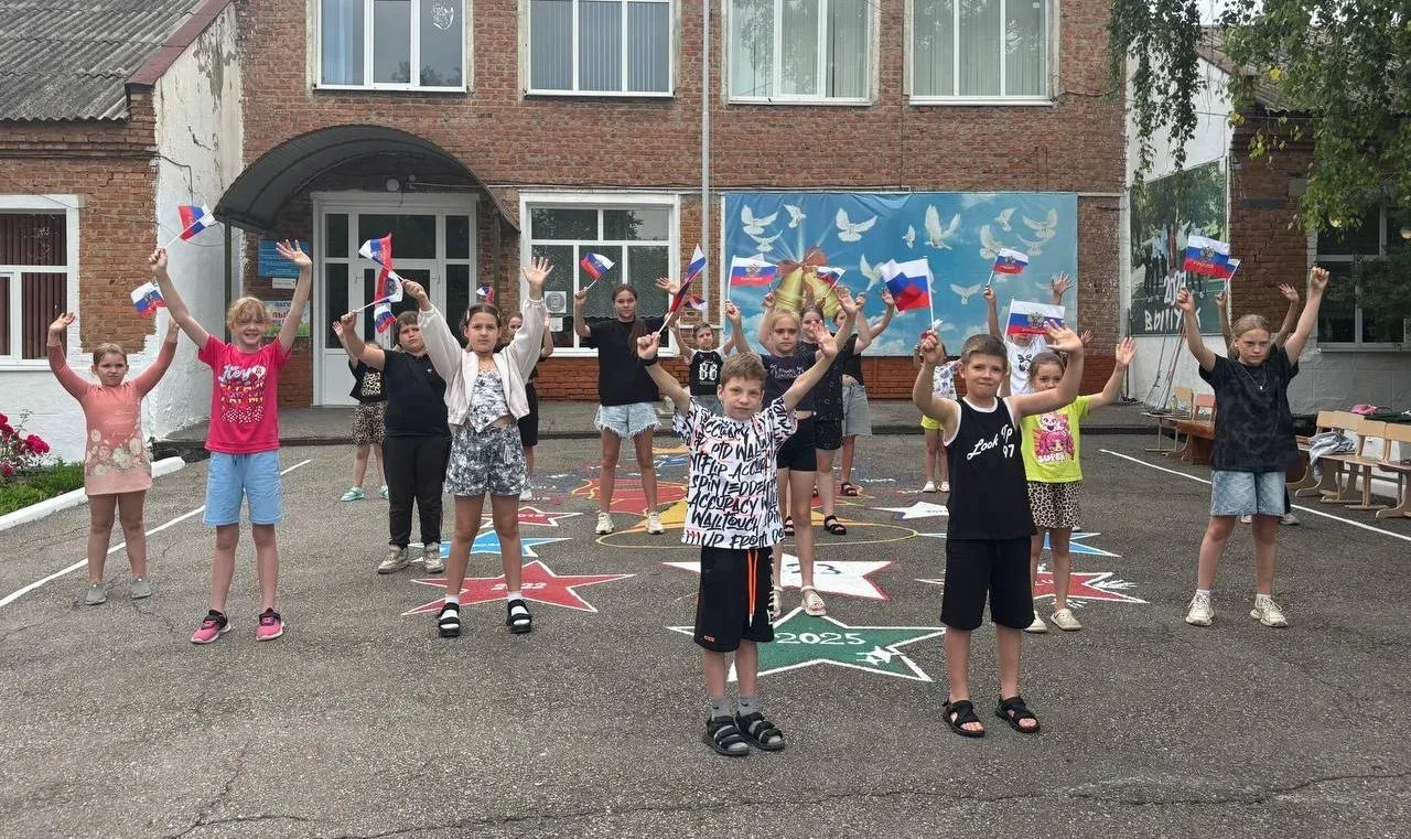 12 июня в нашей стране ежегодно отмечается государственный праздник — День России 🇷🇺. В преддверии