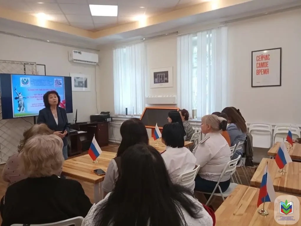 🖼️ История одного музейного экспоната

В «Музее истории города Ровеньки» состоялось торжественное н