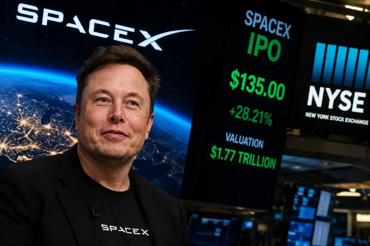 ❗️В Госдуме осудили россиян, покупающих акции SpaceX и других помогающих ВСУ компаний

Компания Илон