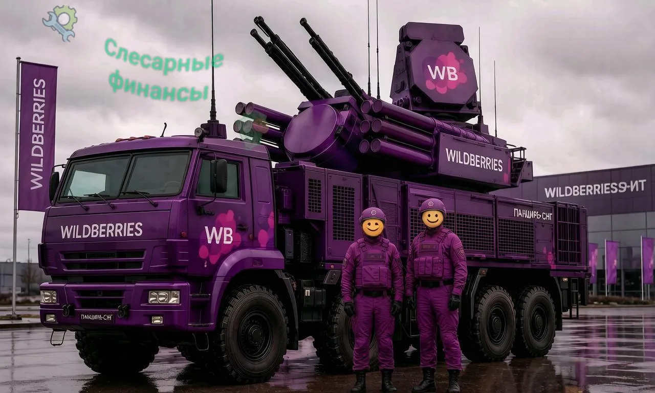 Из заявления Татьяны Ким

Wildberries каждый день усиливает линию обороны и отражает большую часть а