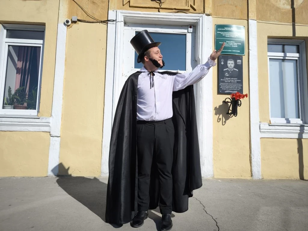 Пушкинский день в нашем лагере! 🖋️✨
Сегодня в нашем лагере царит особенная атмосфера — мы отмечаем 