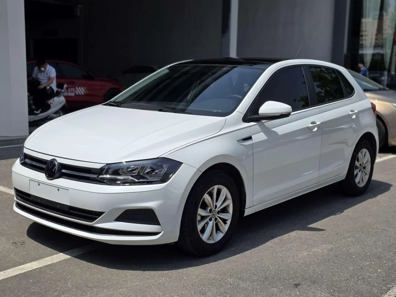 Нашли для Вас Автомобиль:

Volkswagen Polo Plus Technology Edition

📍Пробег: 17.000 км
📆 Дата эксп
