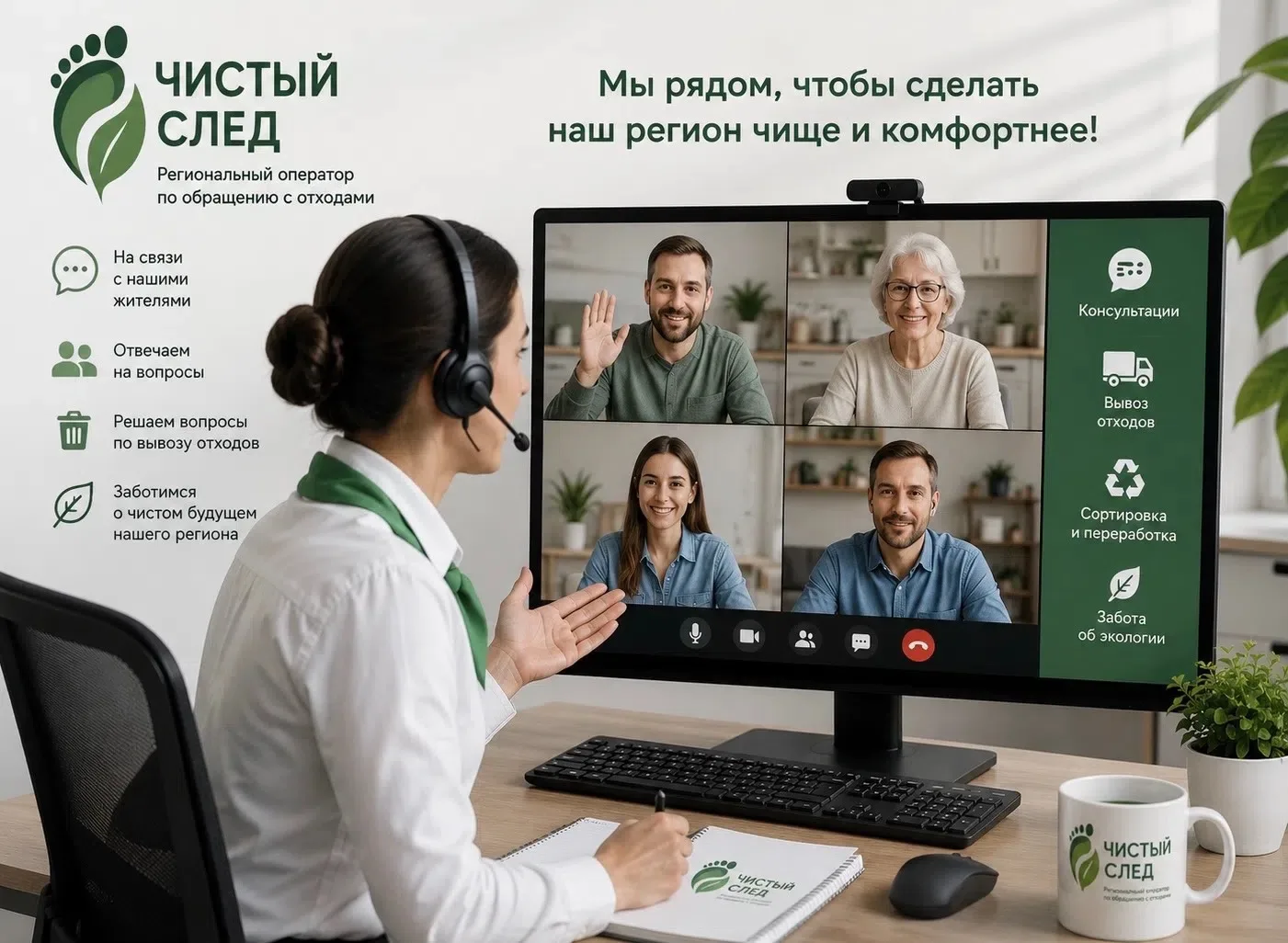 🆕 Встреча с потребителями п. Шексна!

Впервые, 2 июня  с жителями Шексны провели мероприятие в форм